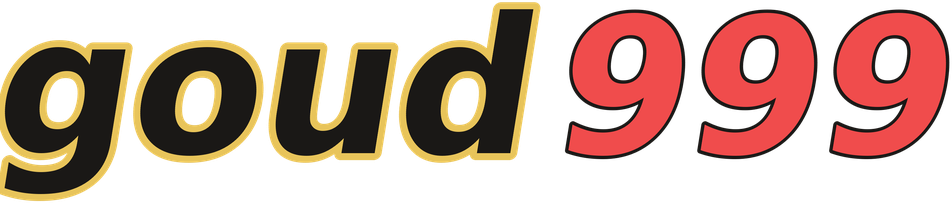 goud999 logo